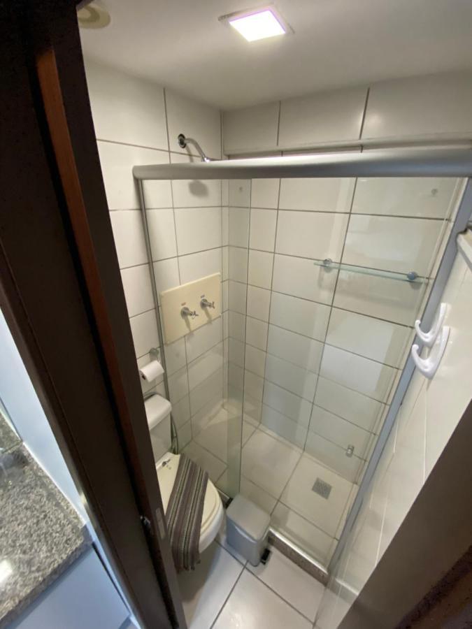 פורטאלזה Apartamento Beira Mar 14º Andar Com 2 Quartos מראה חיצוני תמונה