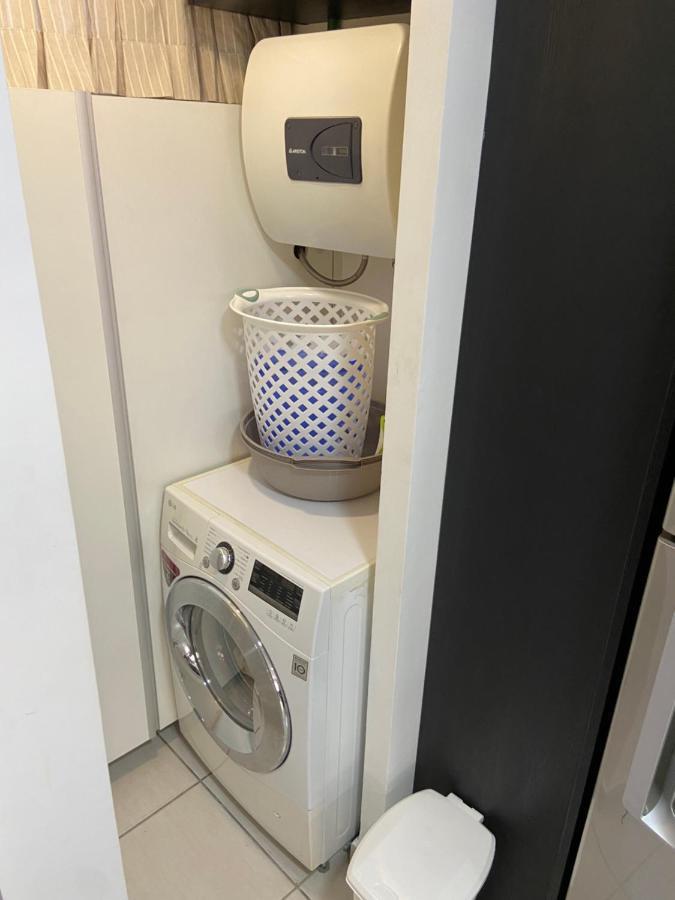 פורטאלזה Apartamento Beira Mar 14º Andar Com 2 Quartos מראה חיצוני תמונה